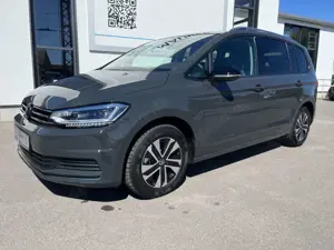 Volkswagen Touran Bild 2