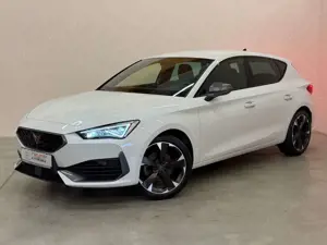 CUPRA Leon 1.5TSI/LED/AHK/VIRTUAL/R-KAMERA/ACC/SHZ
