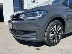 Volkswagen Touran Bild 3