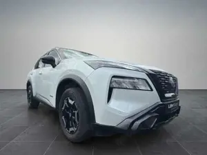 Nissan X-Trail Bild 5