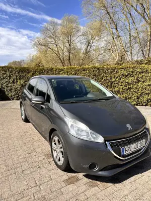 Peugeot 208 82 VTI Active