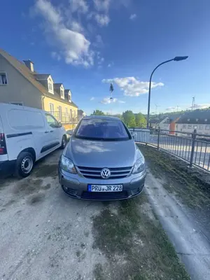 Volkswagen Golf Plus Comfortline
