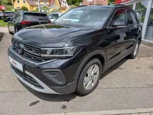 Volkswagen T-Cross 1.0 TSI Life App SHZ PDC Virtual DAB
