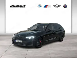 BMW 340 M340i xDrive Touring M Sport Pro DA+ PA+ AHK HUD H