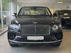 Bentley Bentayga 4.0 V8 First-Edition Naim Panorama AHK