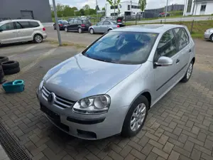 Volkswagen Golf Bild 4