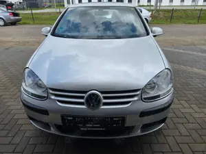 Volkswagen Golf Bild 2