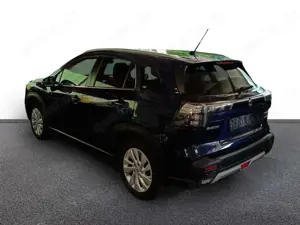 Suzuki SX4 S-Cross LED-Hauptscheinwerfer Sitzheizung Totwinke Bild 4