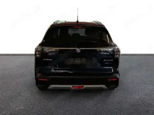 Suzuki SX4 S-Cross LED-Hauptscheinwerfer Sitzheizung Totwinke Bild 5