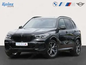 BMW X5 xDrive40d M Sport/AHK/Innovationspaket/PGD