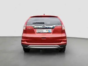Honda CR-V Bild 4