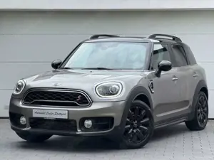 MINI Others Countryman S (Cooper) LEDER+ACC+KAMERA+KEYLESS