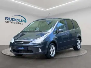 Ford C-Max C-MAX 1,6 Style + ALLWETTER ° TÜV NEU