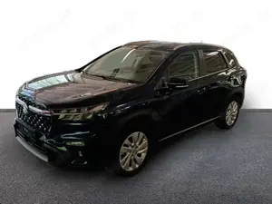 Suzuki SX4 S-Cross LED-Hauptscheinwerfer Sitzheizung Totwinke Bild 2