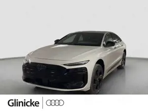 Audi A6 Sportback S line business e-tron quattro 315