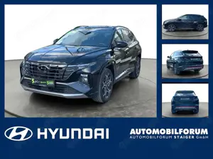 Hyundai TUCSON 1.6 T-GDI N Line ACC AUT Akustikglas Kam.
