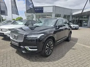 Volvo XC90 T8 Plug-In Hybrid (455 PS) AWD|AT8|7-Sitzer|Ultima
