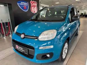Fiat Panda Lounge