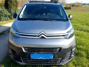 Citroen Jumpy Jumpy M BlueHDi 120 EAT8 Driver