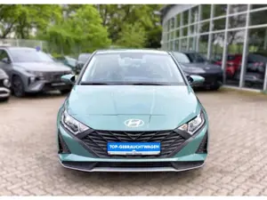 Hyundai i20 Select *Funktionspaket *Navi *Einparkhilfe hinten Bild 2