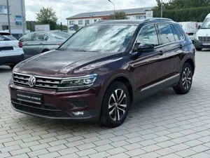 Volkswagen Tiguan IQ.DRIVE*AUTOMATIK*150PS**