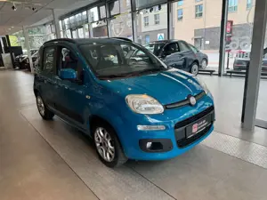 Fiat Panda Lounge Bild 3
