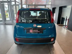 Fiat Panda Lounge Bild 5