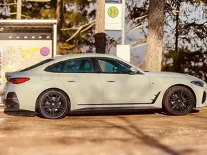 BMW 420 420i Gran Coupe M Sport