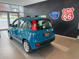 Fiat Panda Lounge Bild 4