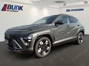 Hyundai KONA Trend  1.6L/Assistenz-Paket/Funktions-Paket