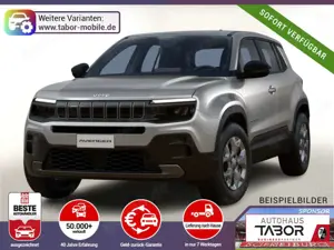 Jeep Avenger 1.2 Hybrid 110 DCT Longitude SHZ UVP-24%*