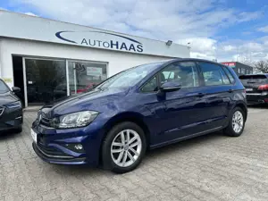 Volkswagen Golf Sportsvan VII DSG. 1.5 TSI *AHK *PDC* Klima