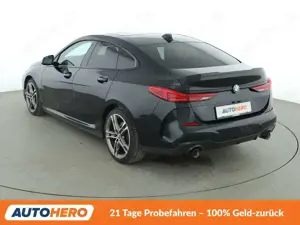 BMW 220 220d Gran Coupe M Sport Aut.*PANO*ACC*LED*CAM*NAVI Bild 4