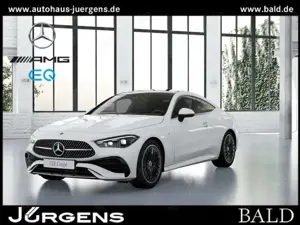 Mercedes-Benz CLE 300 e AMG-Sport/Pano/DIGITAL/Memo/Totw/Cam