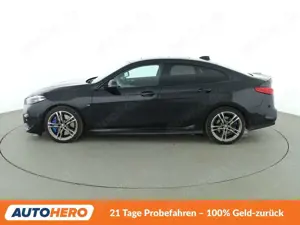 BMW 220 220d Gran Coupe M Sport Aut.*PANO*ACC*LED*CAM*NAVI Bild 3