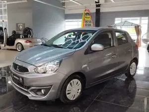 Mitsubishi Space Star Edition 100 2 HAND