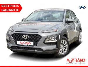 Hyundai KONA 1.0 T-GDI Select 2WD Spurhalte Tempomat USB