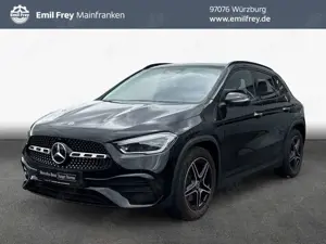 Mercedes-Benz GLA 220 GLA