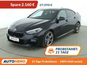 BMW 220 220d Gran Coupe M Sport Aut.*PANO*ACC*LED*CAM*NAVI