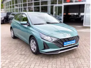 Hyundai i20 Select *Funktionspaket *Navi *Einparkhilfe hinten Bild 3