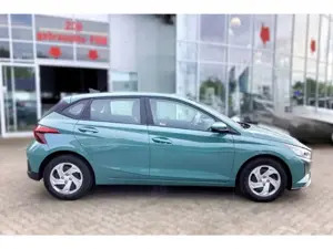 Hyundai i20 Select *Funktionspaket *Navi *Einparkhilfe hinten Bild 5