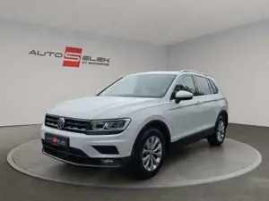 Volkswagen Tiguan Comfortline BMT/Start-Stopp Aus 1.Hand