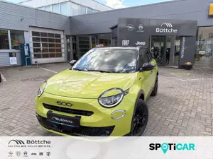 Fiat 600 Hybrid Sport - Bi-Color/Navi/360°PDC