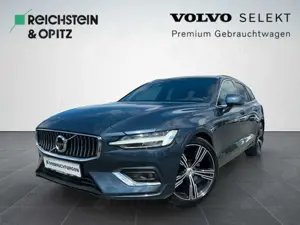 Volvo V60 B4 D Geartronic Inscription/Keyless/el.AHK