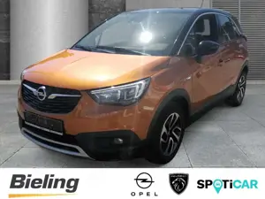 Opel Crossland X Innovation 1.2 Turbo S