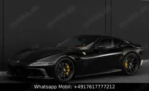 Ferrari 12 Cilindri 12CILINDRI NOVITEC EINZELSTÜCK CARBON FULLOPT!