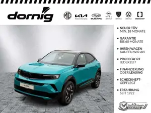 Opel Mokka GS