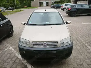 Fiat Punto Punto 1.2 8V Classic
