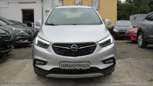 Opel Mokka X 1.4 Turbo INNOVATION Automatik*PDC-SHZ*