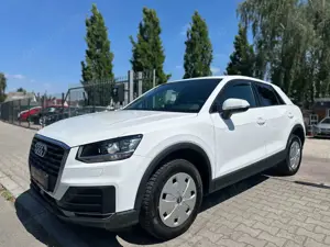 Audi Q2 AUTOMATIK,53.000 KM,NAVI,SHZ,KLIMAAUTOM.,PDC,TEMPOMAT